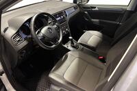 Volkswagen Golf Sportsvan vaihtoauto