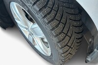 Volkswagen Golf Sportsvan vaihtoauto