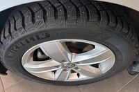 Volkswagen Golf Sportsvan vaihtoauto