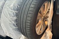 Volkswagen Golf Sportsvan vaihtoauto