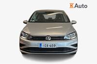 Volkswagen Golf Sportsvan vaihtoauto