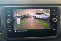 Volkswagen Golf Sportsvan vaihtoauto