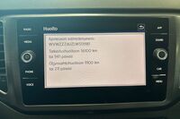 Volkswagen Golf Sportsvan vaihtoauto