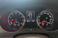 Volkswagen Golf Sportsvan vaihtoauto