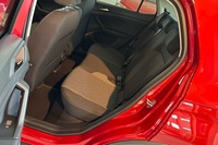 Volkswagen T-Cross vaihtoauto