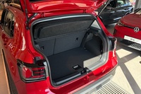 Volkswagen T-Cross vaihtoauto