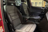 SEAT Tarraco vaihtoauto