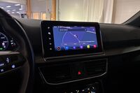 SEAT Tarraco vaihtoauto