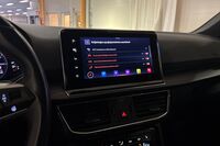 SEAT Tarraco vaihtoauto