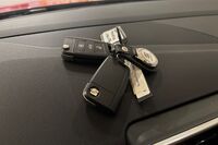 SEAT Tarraco vaihtoauto