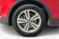 SEAT Tarraco vaihtoauto