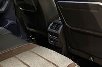 SEAT Tarraco vaihtoauto