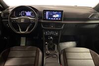 SEAT Tarraco vaihtoauto