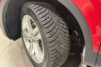 SEAT Tarraco vaihtoauto