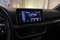 SEAT Tarraco vaihtoauto