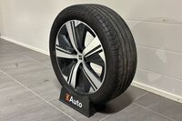 SEAT Tarraco vaihtoauto