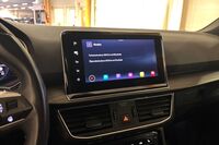 SEAT Tarraco vaihtoauto