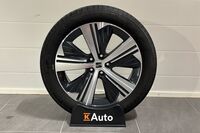 SEAT Tarraco vaihtoauto