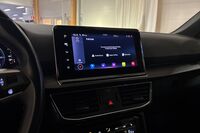 SEAT Tarraco vaihtoauto