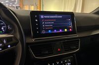 SEAT Tarraco vaihtoauto