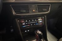 SEAT Tarraco vaihtoauto