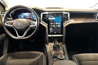 Volkswagen Amarok vaihtoauto