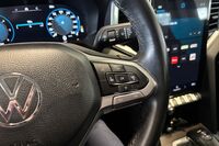 Volkswagen Amarok vaihtoauto