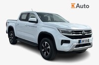 Volkswagen Amarok vaihtoauto