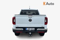 Volkswagen Amarok vaihtoauto