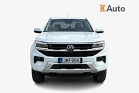 Volkswagen Amarok vaihtoauto