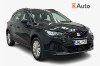 SEAT Arona vaihtoauto