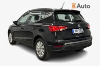 SEAT Arona vaihtoauto