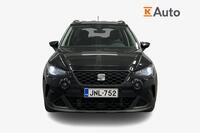 SEAT Arona vaihtoauto