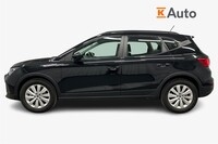 SEAT Arona vaihtoauto