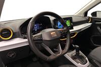 SEAT Arona vaihtoauto