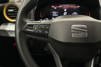 SEAT Arona vaihtoauto
