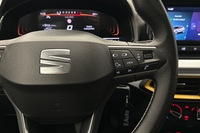 SEAT Arona vaihtoauto