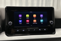 SEAT Arona vaihtoauto