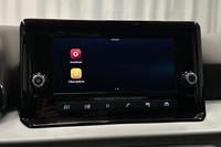 SEAT Arona vaihtoauto