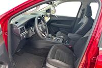 Volkswagen Amarok vaihtoauto