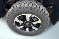 Volkswagen Amarok vaihtoauto