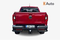 Volkswagen Amarok vaihtoauto