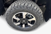 Volkswagen Amarok vaihtoauto