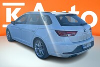 SEAT Leon ST vaihtoauto
