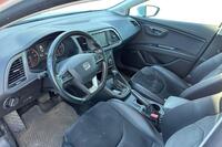 SEAT Leon ST vaihtoauto