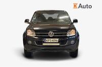 Volkswagen Amarok vaihtoauto