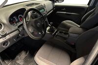 Volkswagen Amarok vaihtoauto