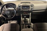 Volkswagen Amarok vaihtoauto