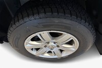 Volkswagen Amarok vaihtoauto