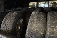 Volkswagen Amarok vaihtoauto